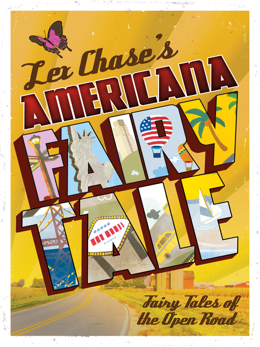 Title details for Americana Fairy Tale by Lex Chase - Available